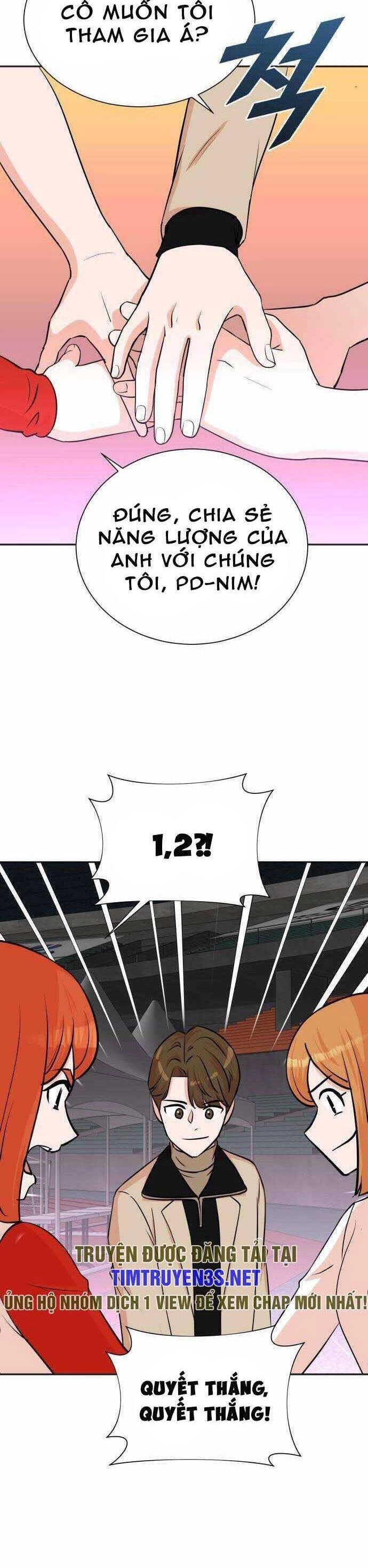 Cuộc Sống Thứ Hai Của Nhà Sản Xuất Chapter 67 - 6