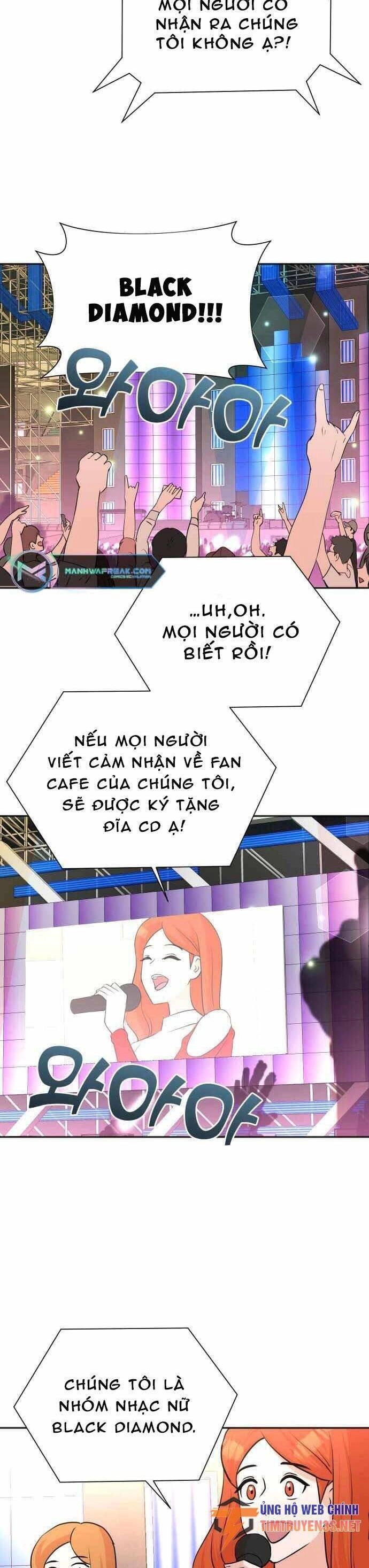 Cuộc Sống Thứ Hai Của Nhà Sản Xuất Chapter 67 - 13