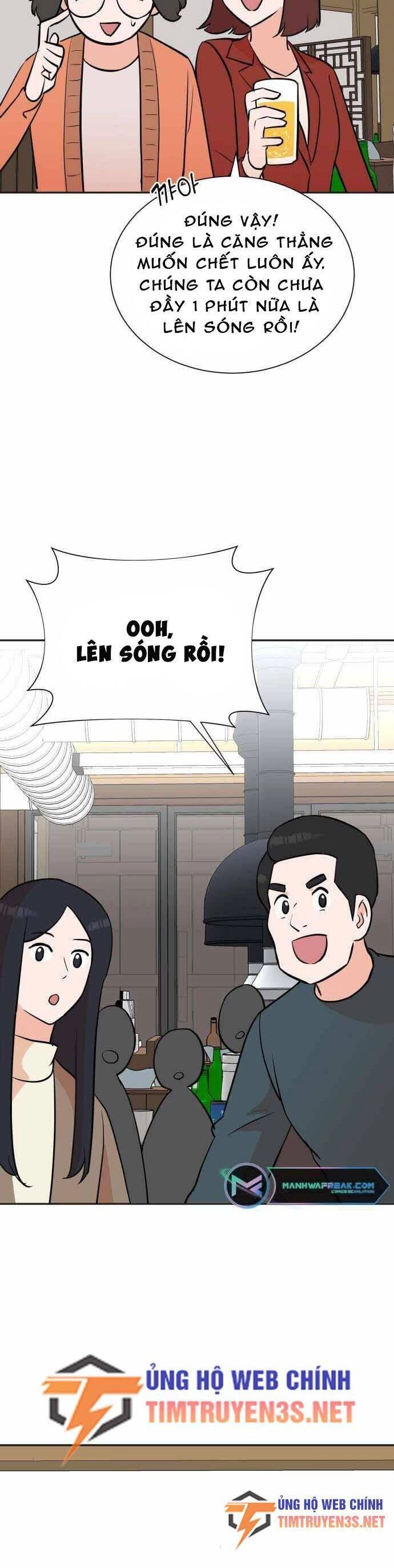 Cuộc Sống Thứ Hai Của Nhà Sản Xuất Chapter 67 - 20