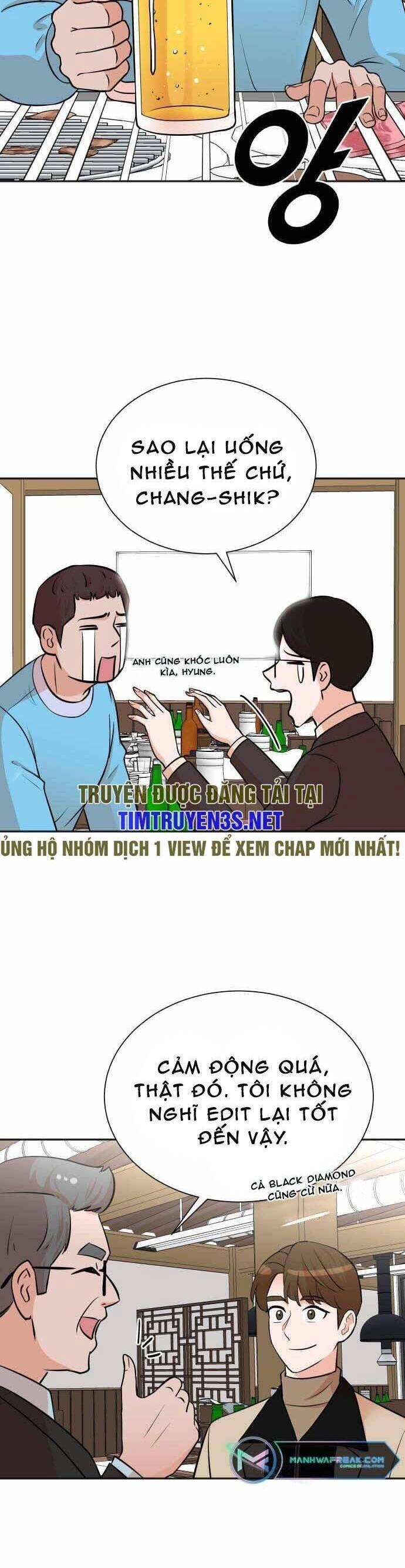 Cuộc Sống Thứ Hai Của Nhà Sản Xuất Chapter 67 - 22