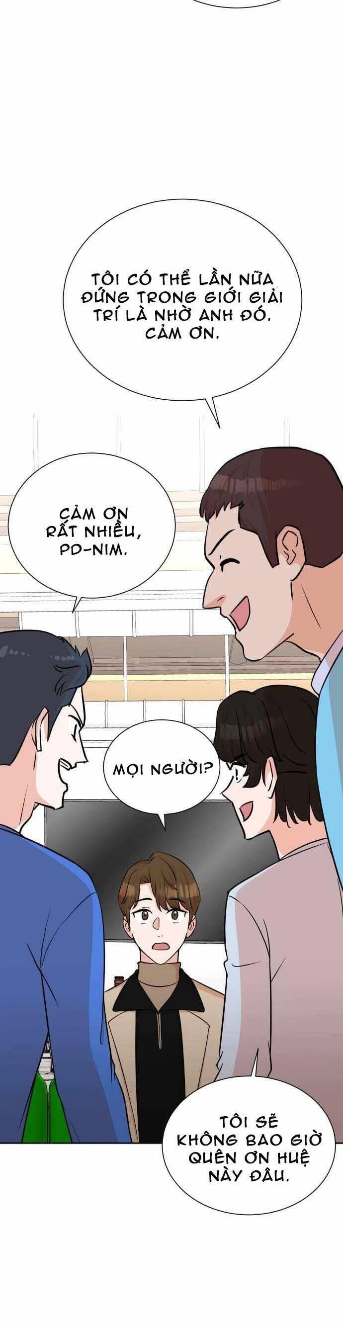 Cuộc Sống Thứ Hai Của Nhà Sản Xuất Chapter 67 - 24