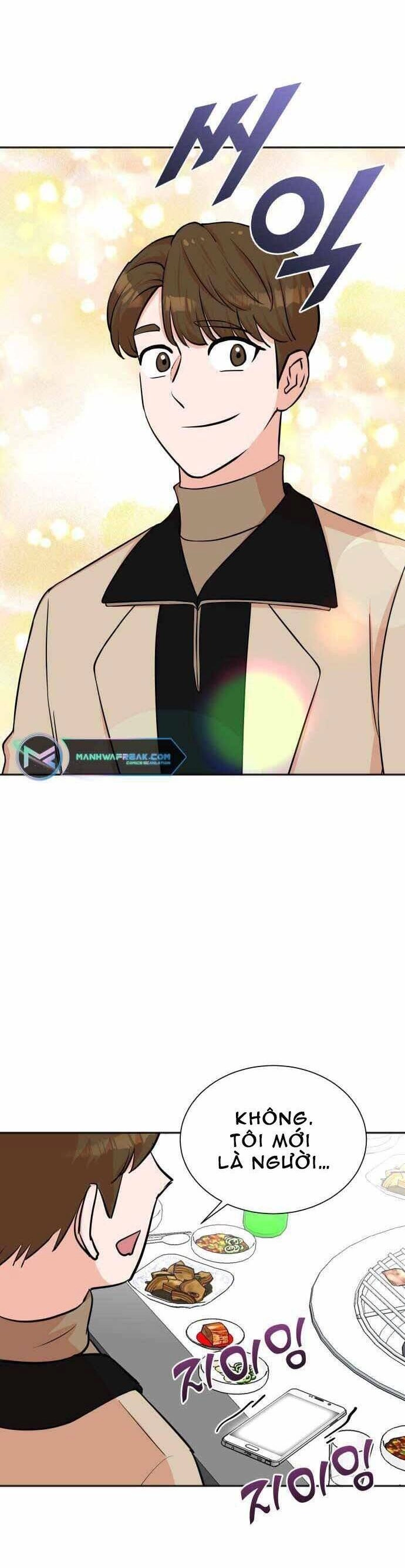 Cuộc Sống Thứ Hai Của Nhà Sản Xuất Chapter 67 - 25