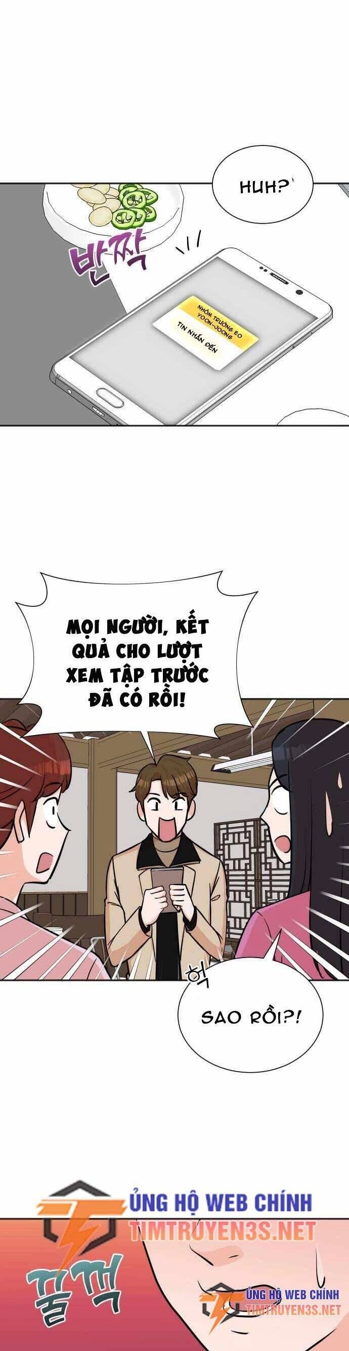 Cuộc Sống Thứ Hai Của Nhà Sản Xuất Chapter 67 - 26