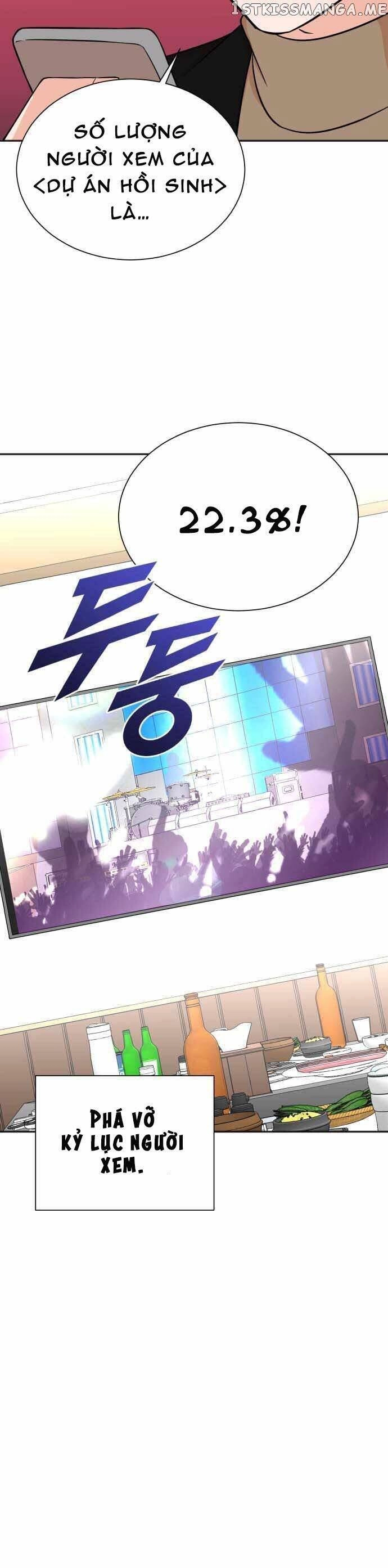 Cuộc Sống Thứ Hai Của Nhà Sản Xuất Chapter 67 - 27