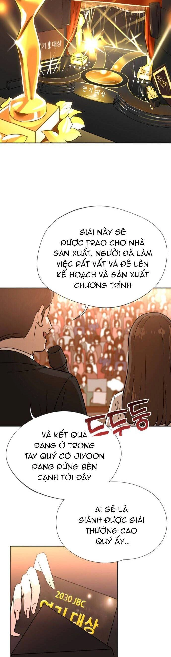 Cuộc Sống Thứ Hai Của Nhà Sản Xuất Chapter 1 - 2