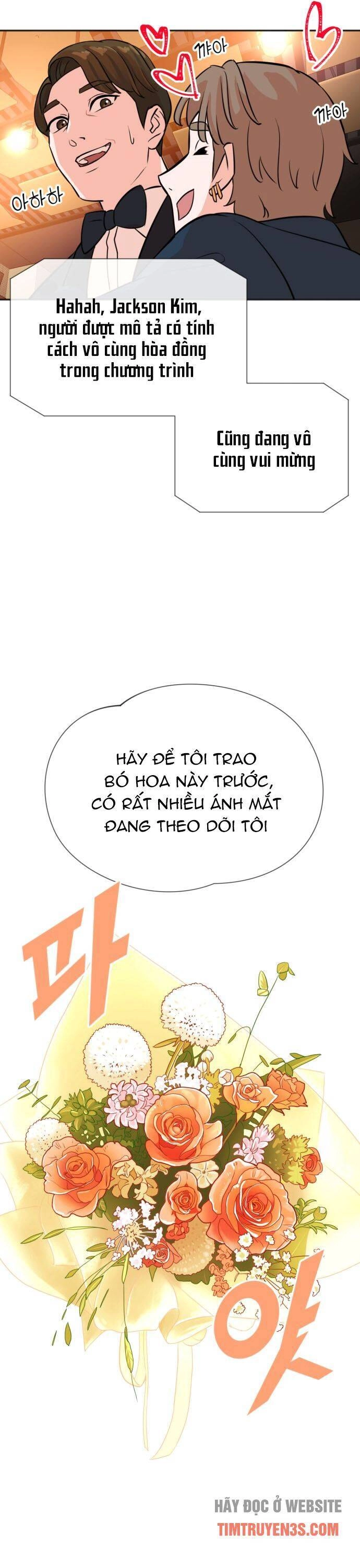 Cuộc Sống Thứ Hai Của Nhà Sản Xuất Chapter 1 - 6