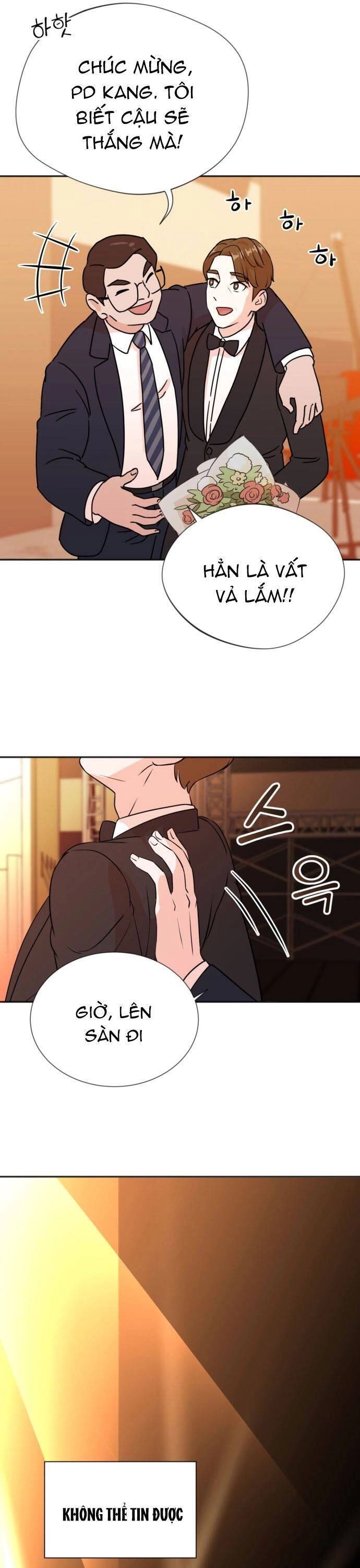 Cuộc Sống Thứ Hai Của Nhà Sản Xuất Chapter 1 - 10