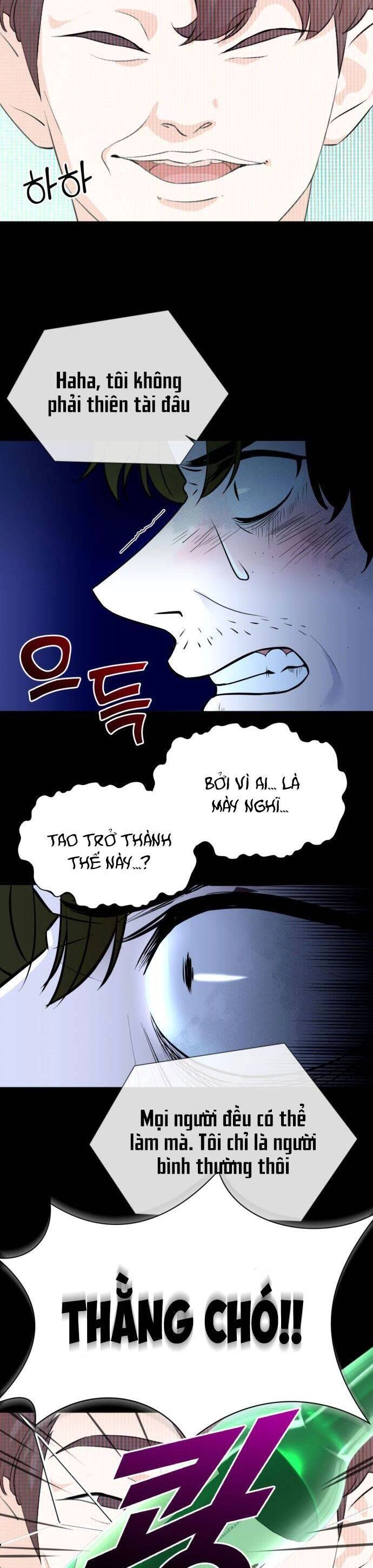 Cuộc Sống Thứ Hai Của Nhà Sản Xuất Chapter 1 - 26