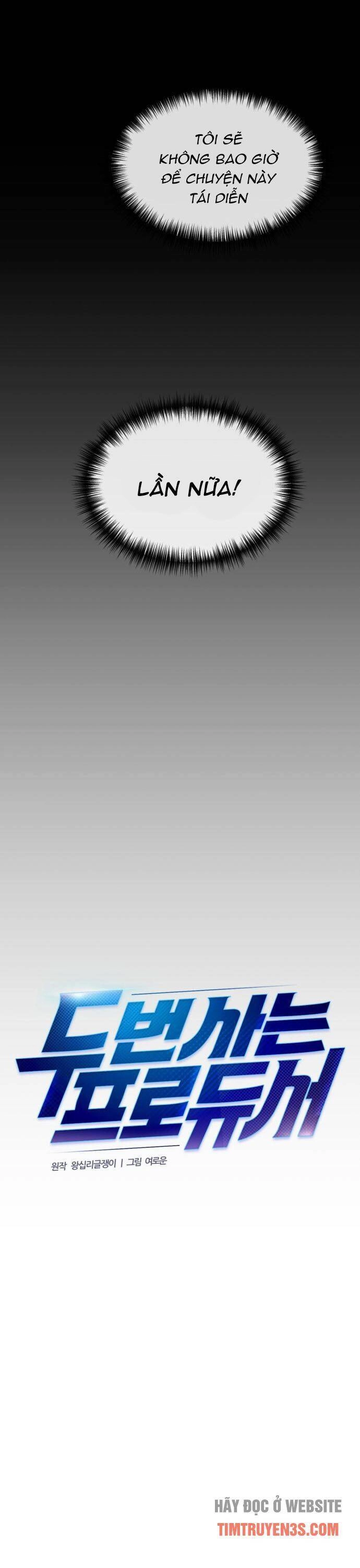 Cuộc Sống Thứ Hai Của Nhà Sản Xuất Chapter 1 - 36