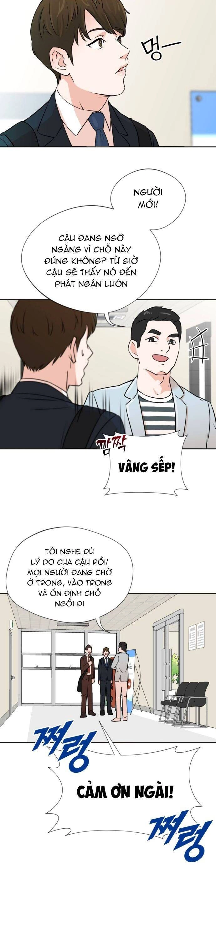 Cuộc Sống Thứ Hai Của Nhà Sản Xuất Chapter 1 - 44