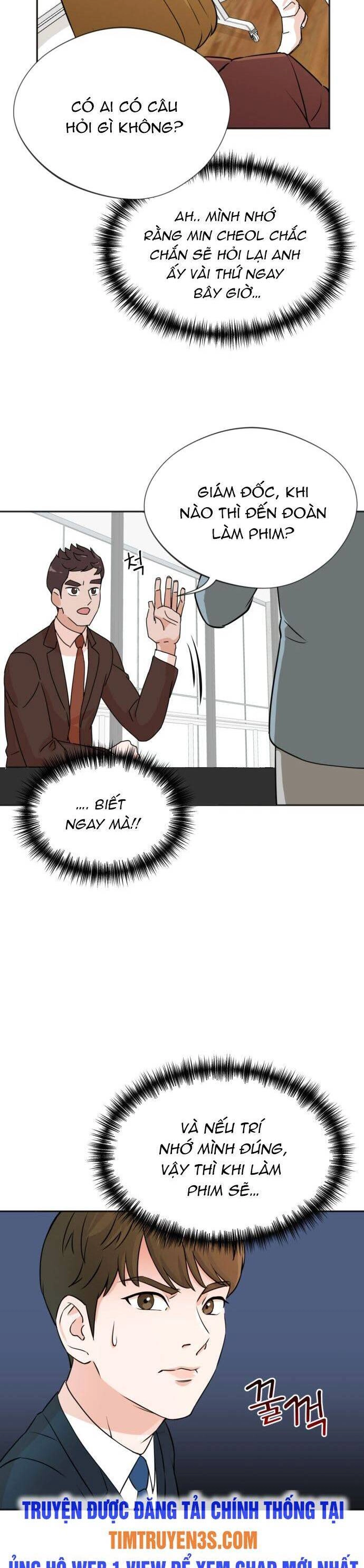 Cuộc Sống Thứ Hai Của Nhà Sản Xuất Chapter 1 - 47