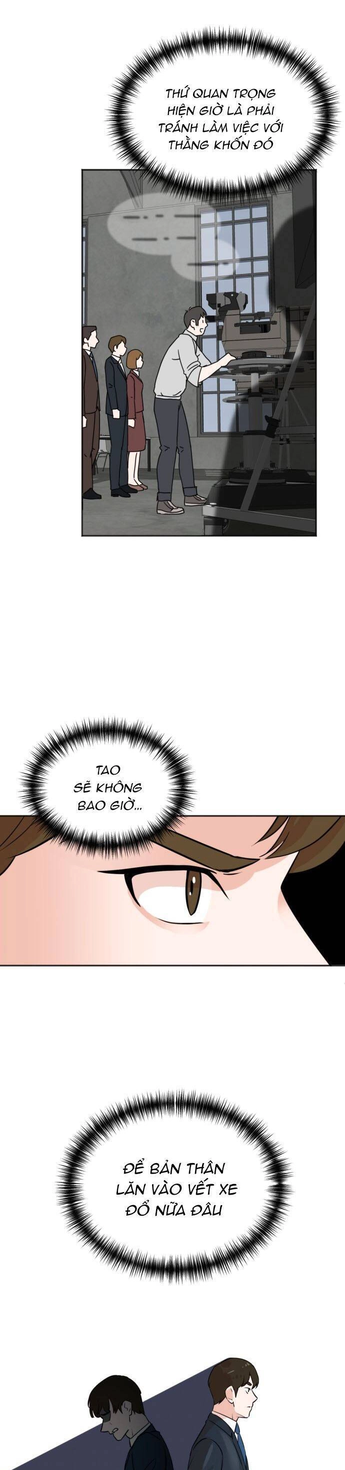 Cuộc Sống Thứ Hai Của Nhà Sản Xuất Chapter 1 - 52