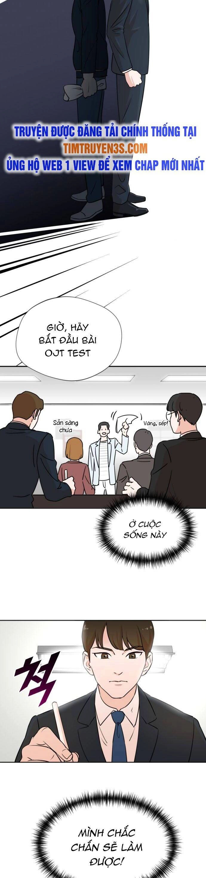 Cuộc Sống Thứ Hai Của Nhà Sản Xuất Chapter 1 - 53