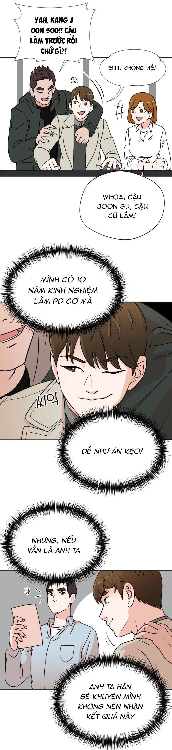 Cuộc Sống Thứ Hai Của Nhà Sản Xuất Chapter 1 - 58