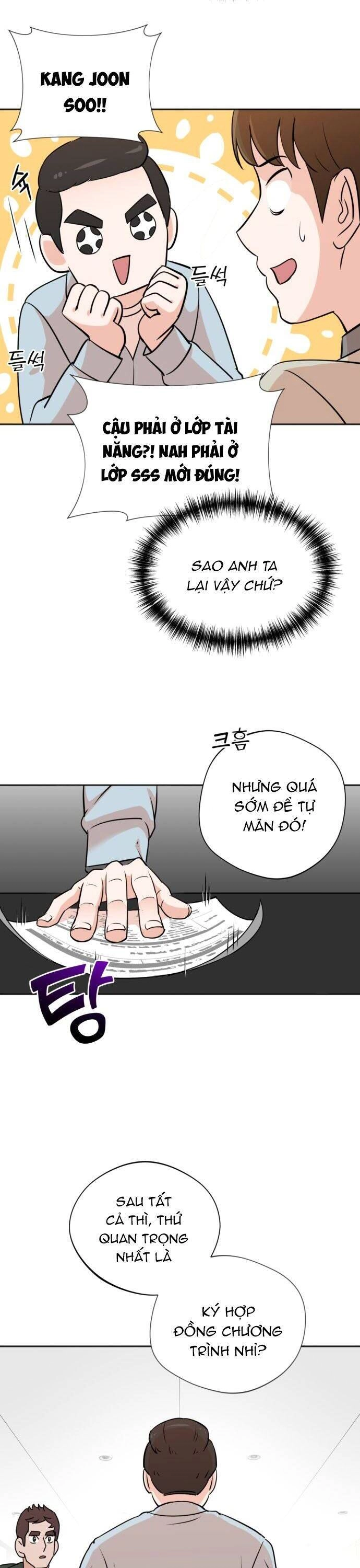 Cuộc Sống Thứ Hai Của Nhà Sản Xuất Chapter 1 - 59