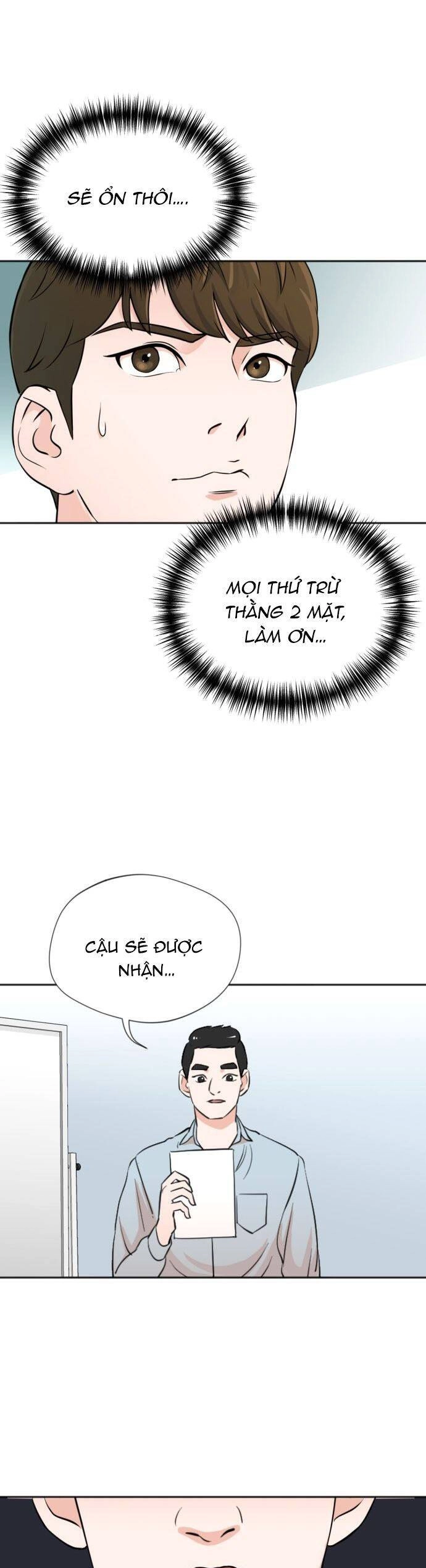 Cuộc Sống Thứ Hai Của Nhà Sản Xuất Chapter 1 - 61