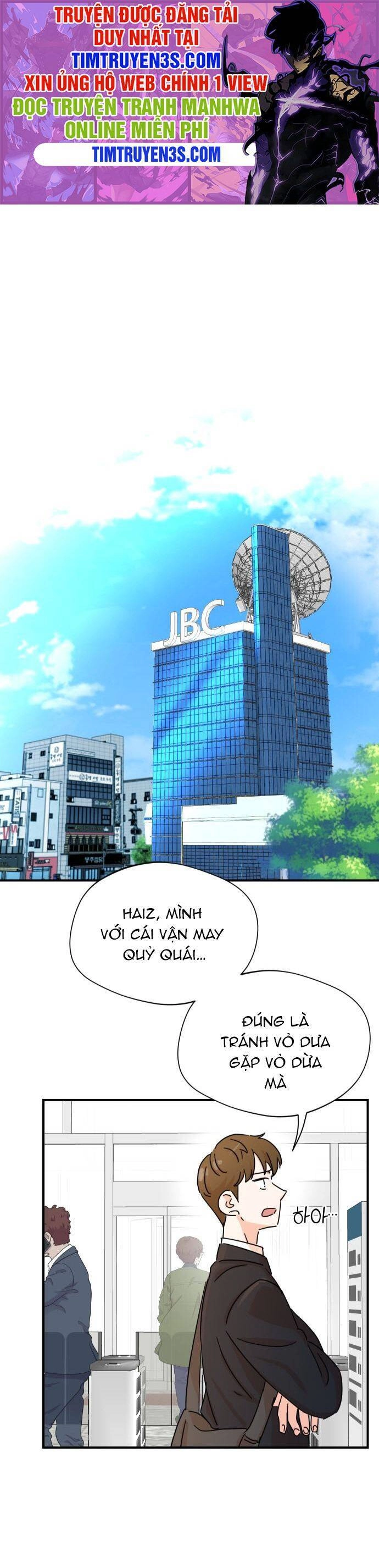 Cuộc Sống Thứ Hai Của Nhà Sản Xuất Chapter 2 - 1