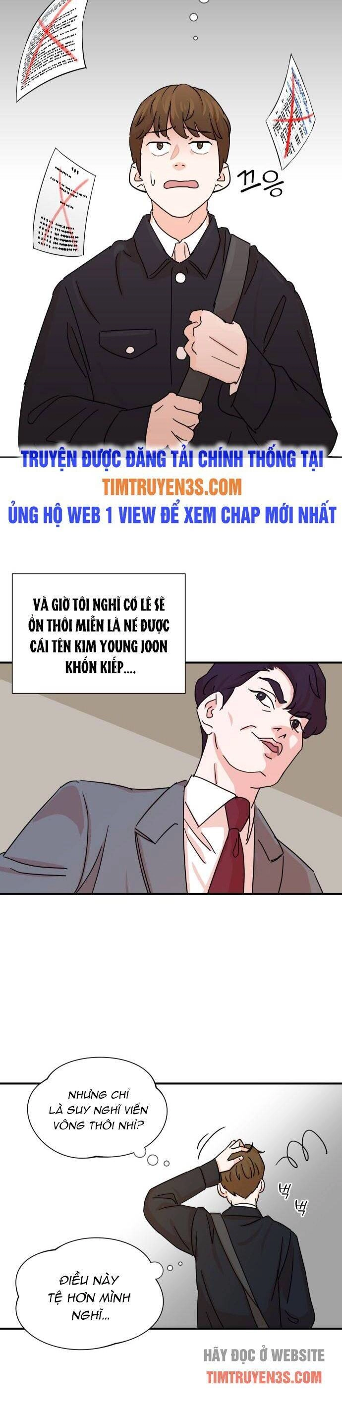 Cuộc Sống Thứ Hai Của Nhà Sản Xuất Chapter 2 - 3