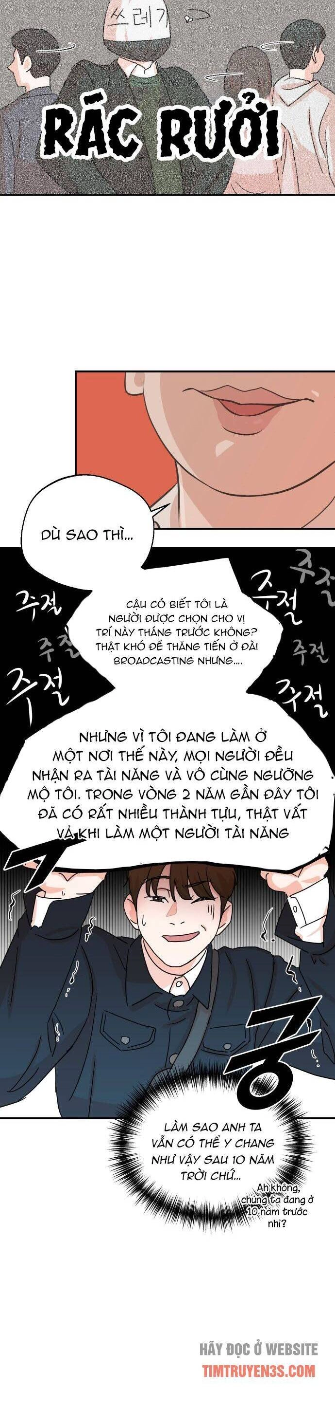 Cuộc Sống Thứ Hai Của Nhà Sản Xuất Chapter 2 - 6