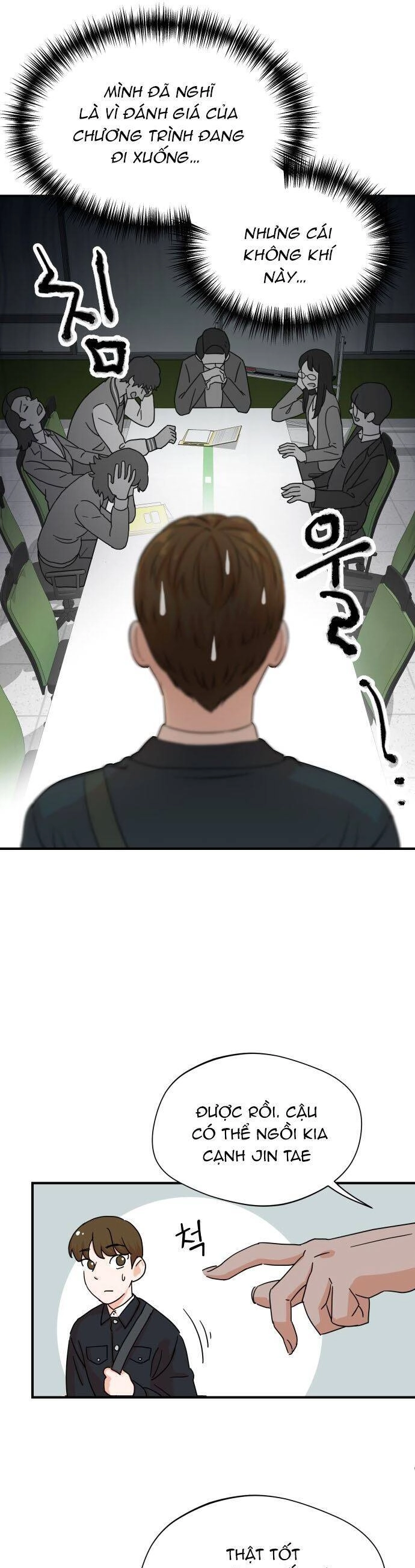 Cuộc Sống Thứ Hai Của Nhà Sản Xuất Chapter 2 - 10