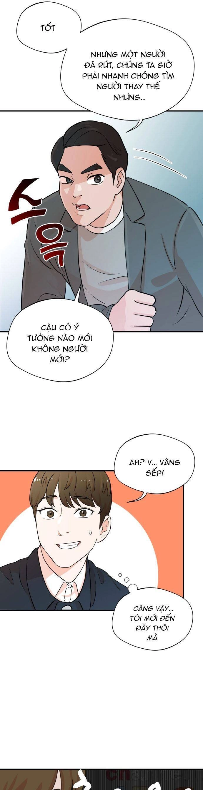 Cuộc Sống Thứ Hai Của Nhà Sản Xuất Chapter 2 - 13