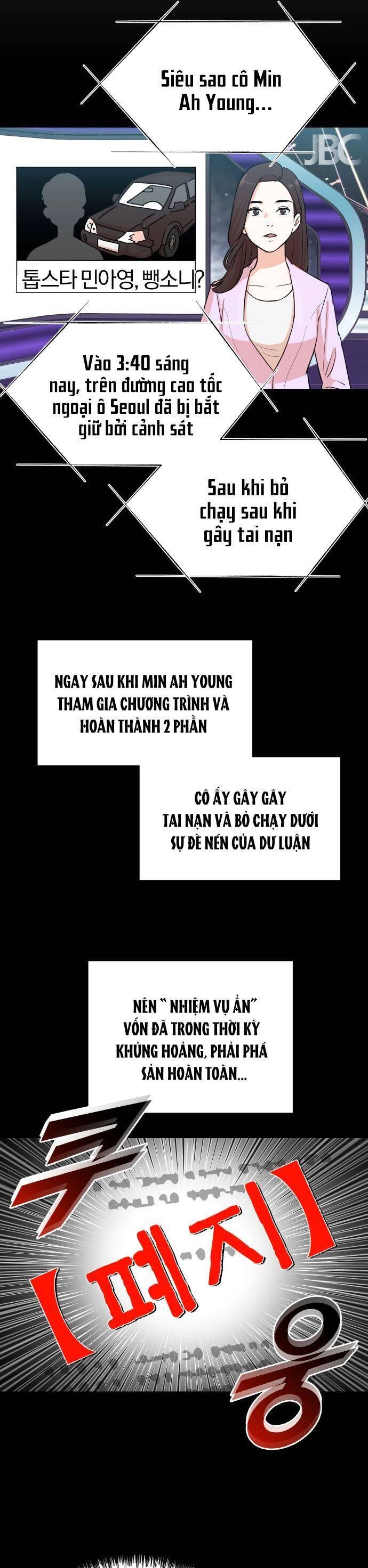 Cuộc Sống Thứ Hai Của Nhà Sản Xuất Chapter 2 - 16