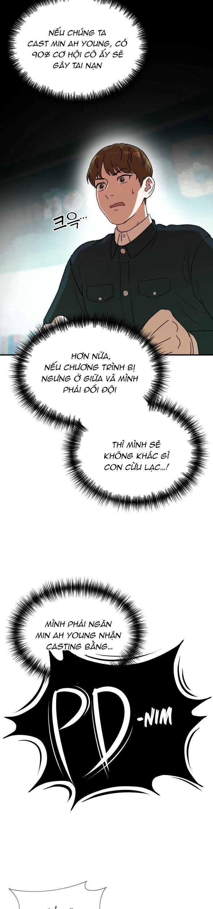 Cuộc Sống Thứ Hai Của Nhà Sản Xuất Chapter 2 - 17