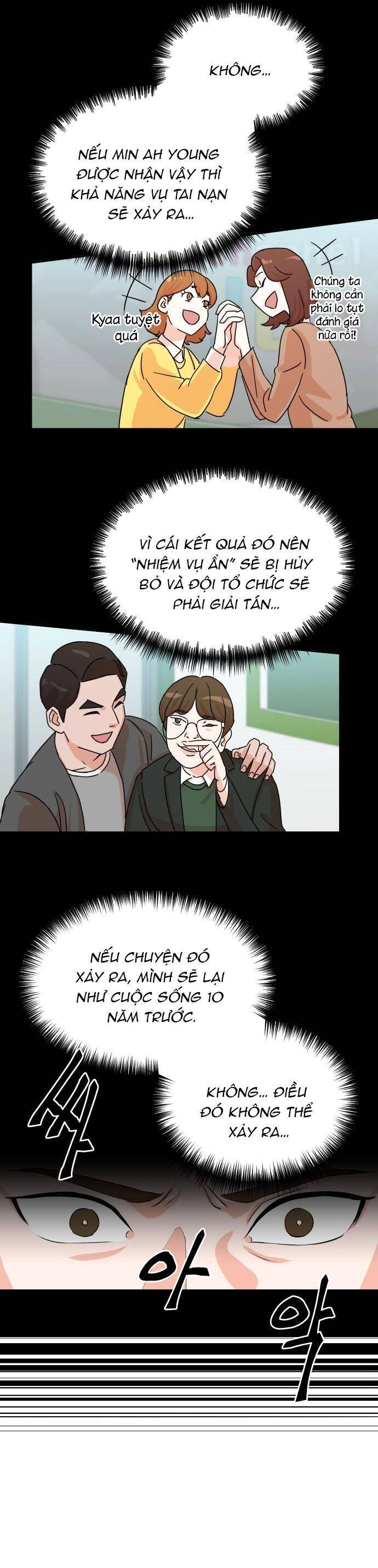 Cuộc Sống Thứ Hai Của Nhà Sản Xuất Chapter 2 - 19