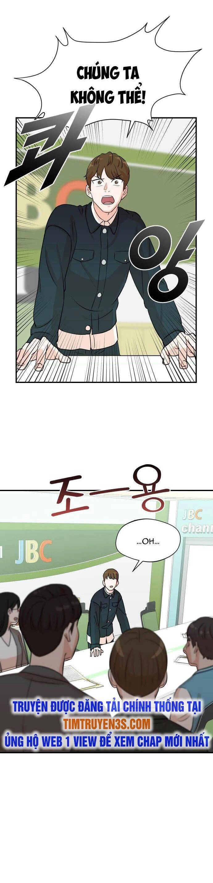 Cuộc Sống Thứ Hai Của Nhà Sản Xuất Chapter 2 - 20