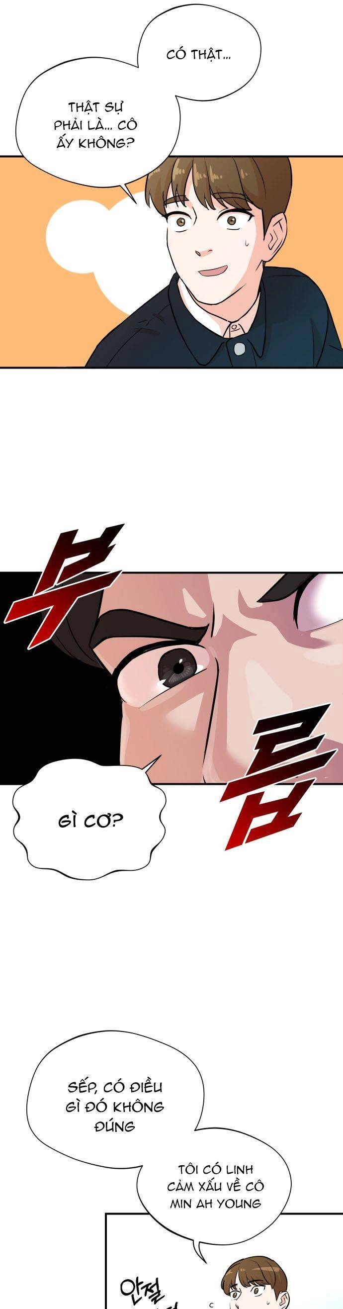 Cuộc Sống Thứ Hai Của Nhà Sản Xuất Chapter 2 - 22