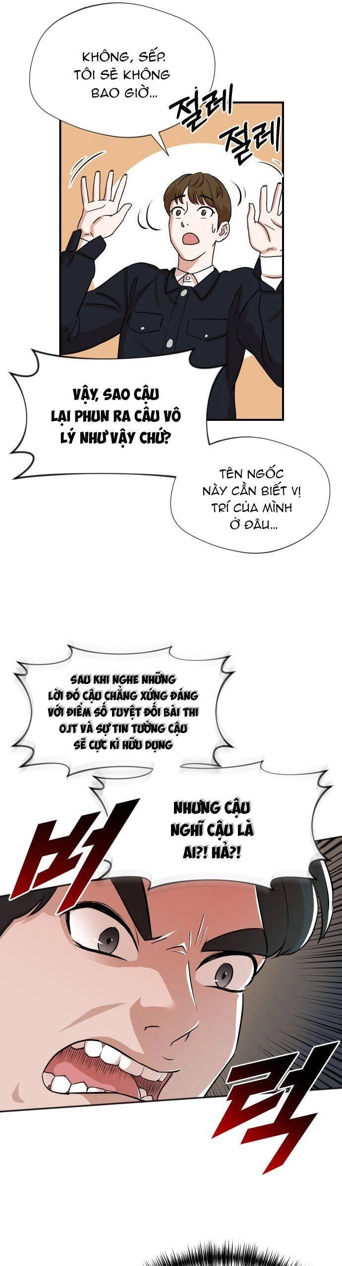 Cuộc Sống Thứ Hai Của Nhà Sản Xuất Chapter 2 - 25