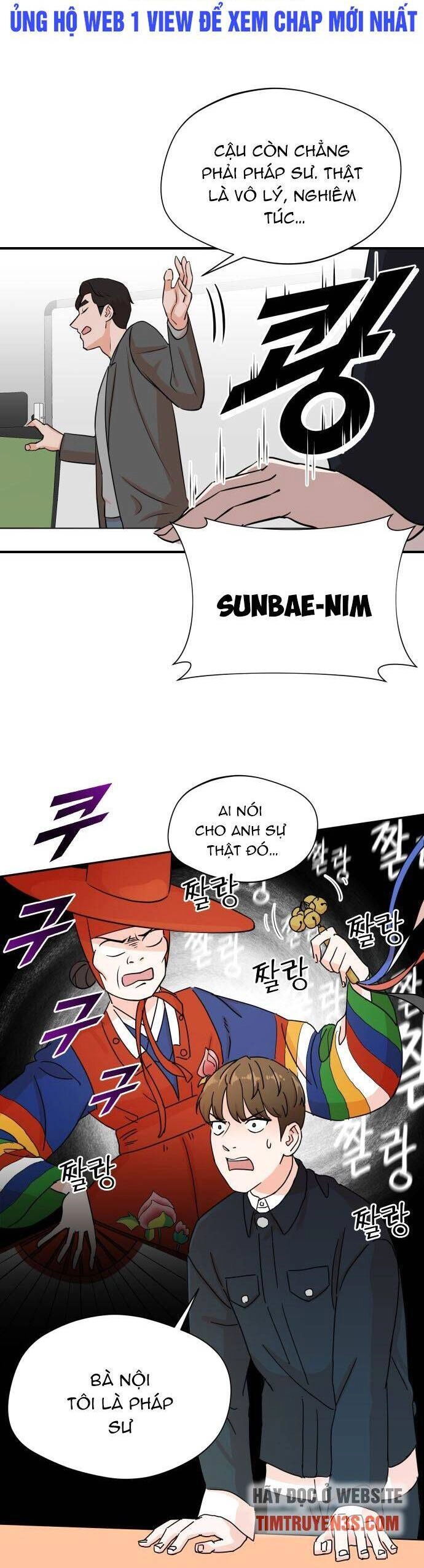 Cuộc Sống Thứ Hai Của Nhà Sản Xuất Chapter 2 - 27