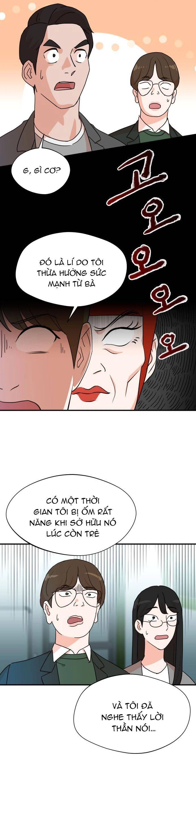 Cuộc Sống Thứ Hai Của Nhà Sản Xuất Chapter 2 - 28