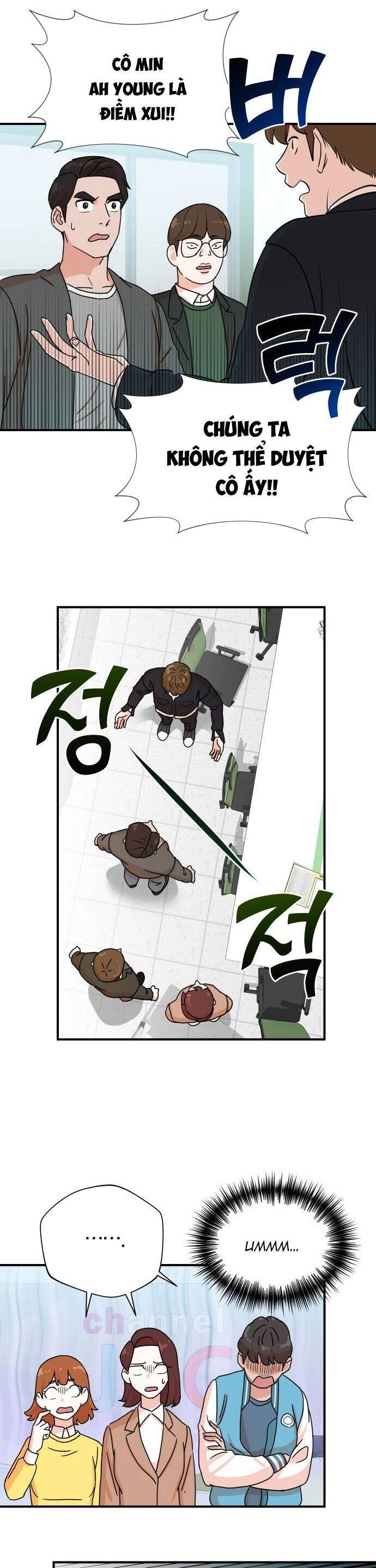 Cuộc Sống Thứ Hai Của Nhà Sản Xuất Chapter 2 - 29