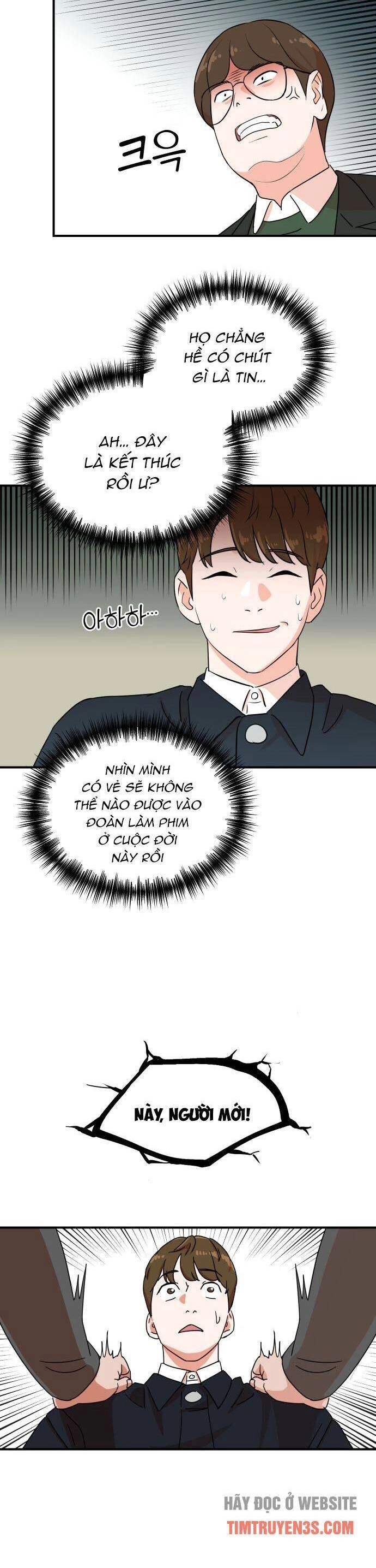 Cuộc Sống Thứ Hai Của Nhà Sản Xuất Chapter 2 - 30