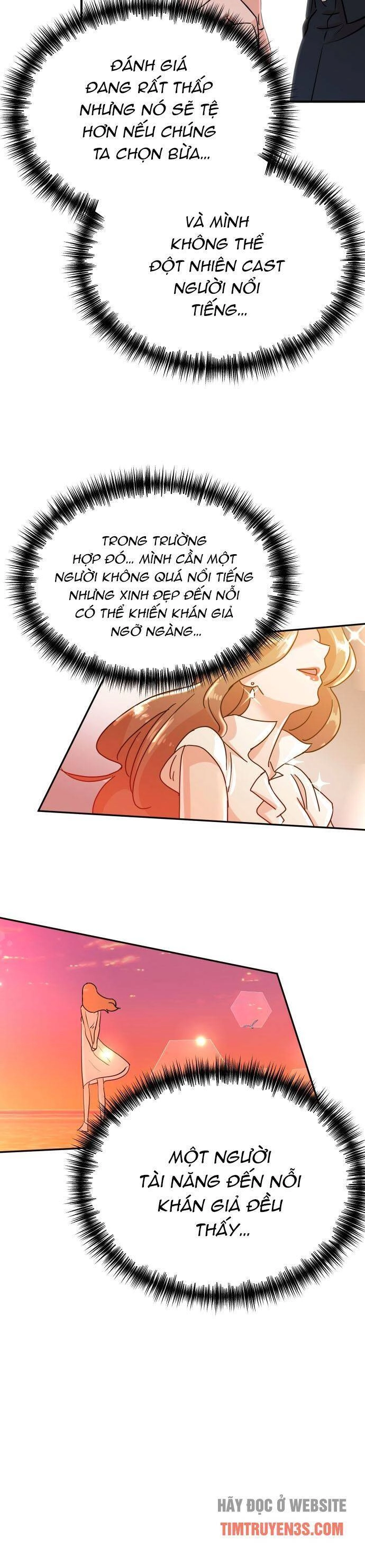 Cuộc Sống Thứ Hai Của Nhà Sản Xuất Chapter 2 - 36