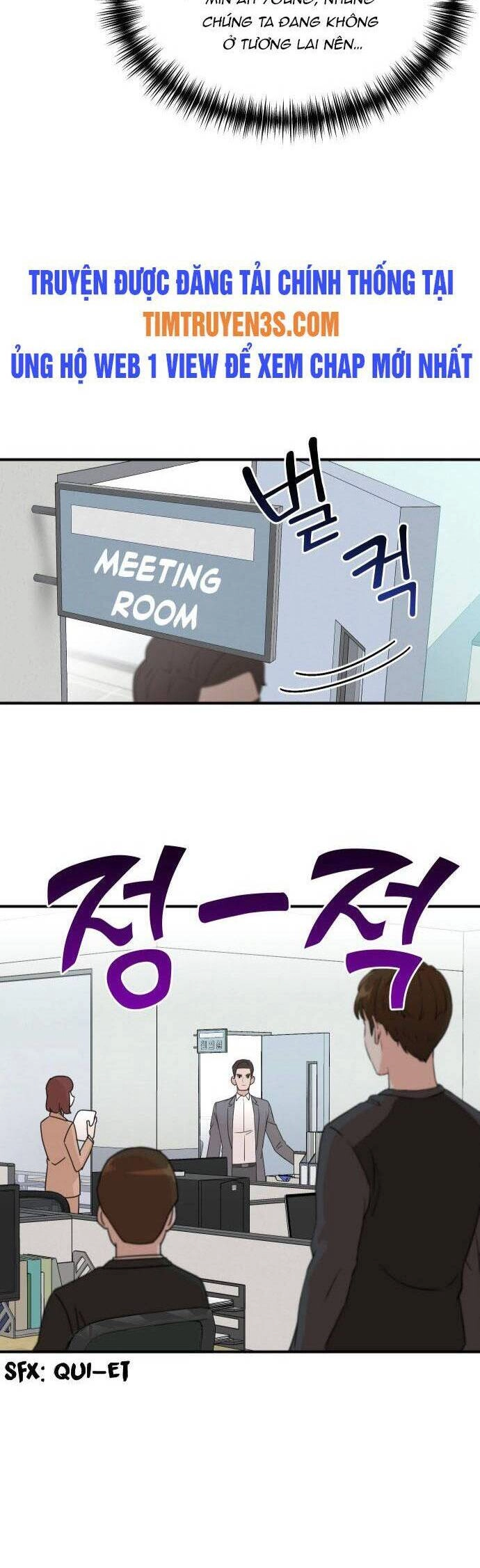 Cuộc Sống Thứ Hai Của Nhà Sản Xuất Chapter 3 - 3