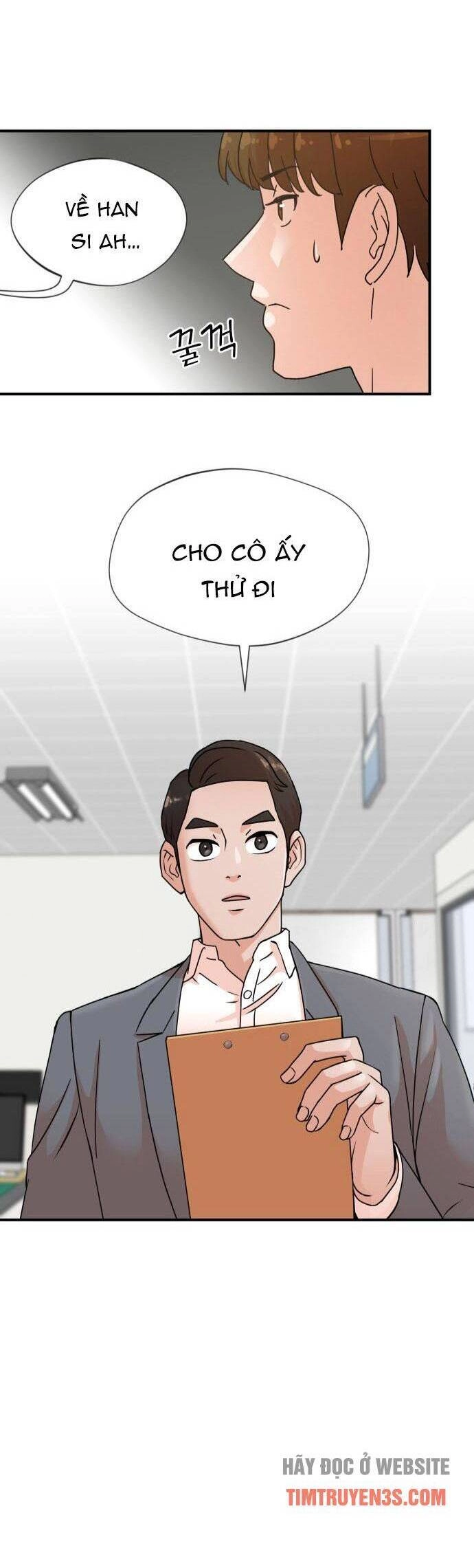 Cuộc Sống Thứ Hai Của Nhà Sản Xuất Chapter 3 - 4