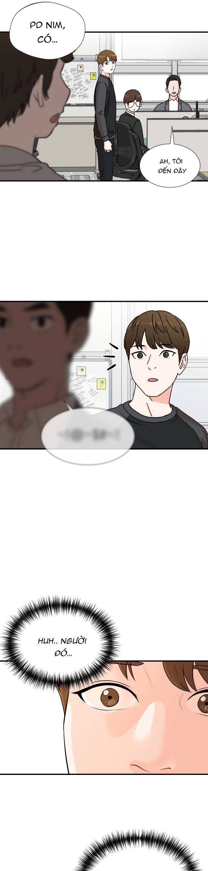 Cuộc Sống Thứ Hai Của Nhà Sản Xuất Chapter 3 - 8