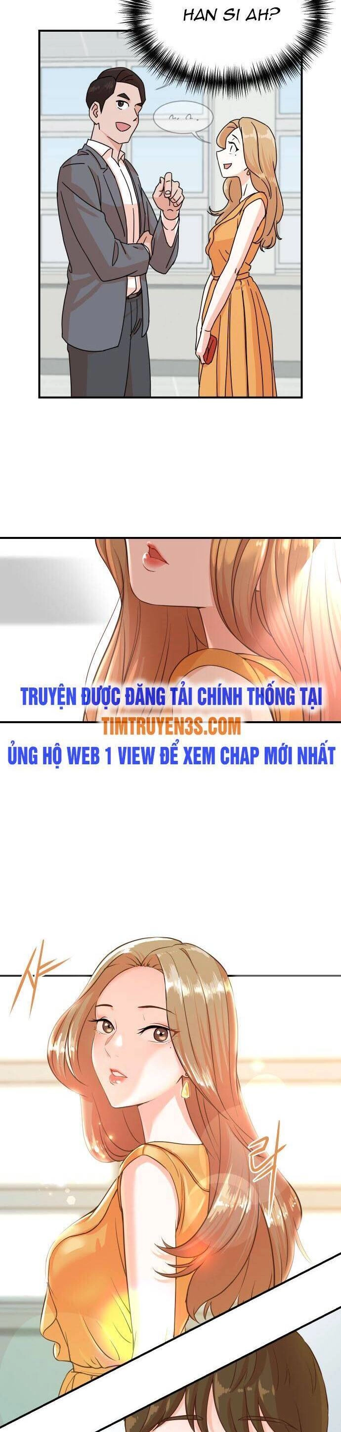 Cuộc Sống Thứ Hai Của Nhà Sản Xuất Chapter 3 - 9