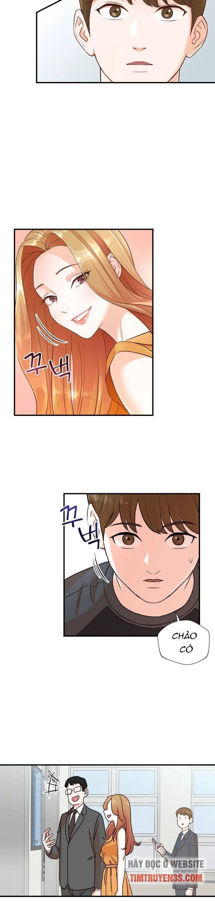 Cuộc Sống Thứ Hai Của Nhà Sản Xuất Chapter 3 - 10