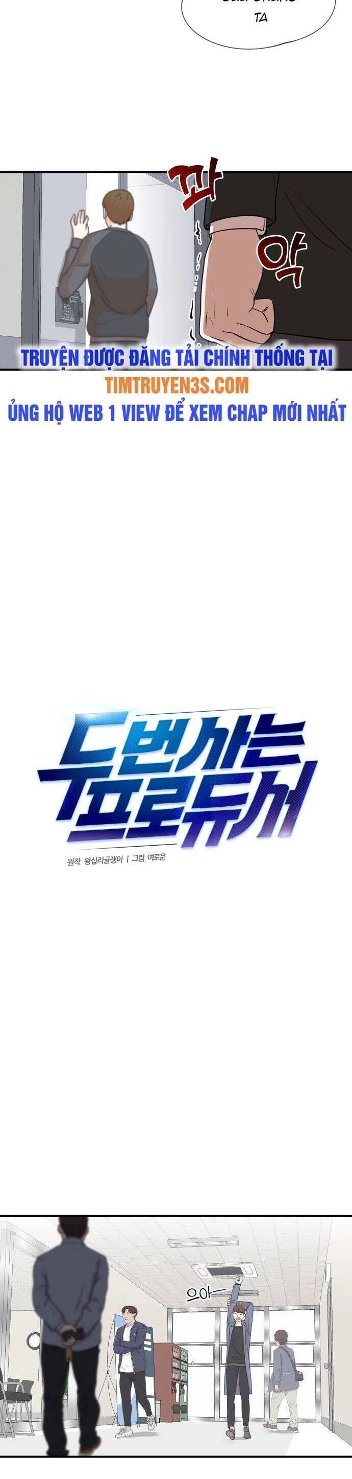 Cuộc Sống Thứ Hai Của Nhà Sản Xuất Chapter 3 - 12