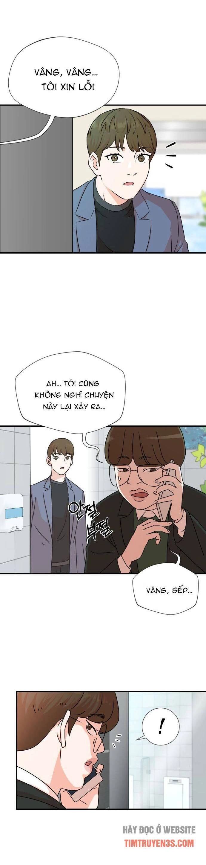 Cuộc Sống Thứ Hai Của Nhà Sản Xuất Chapter 3 - 13