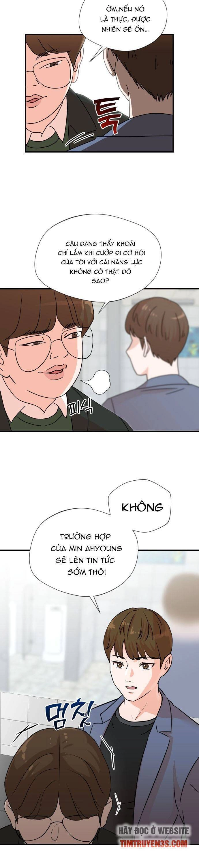 Cuộc Sống Thứ Hai Của Nhà Sản Xuất Chapter 3 - 16