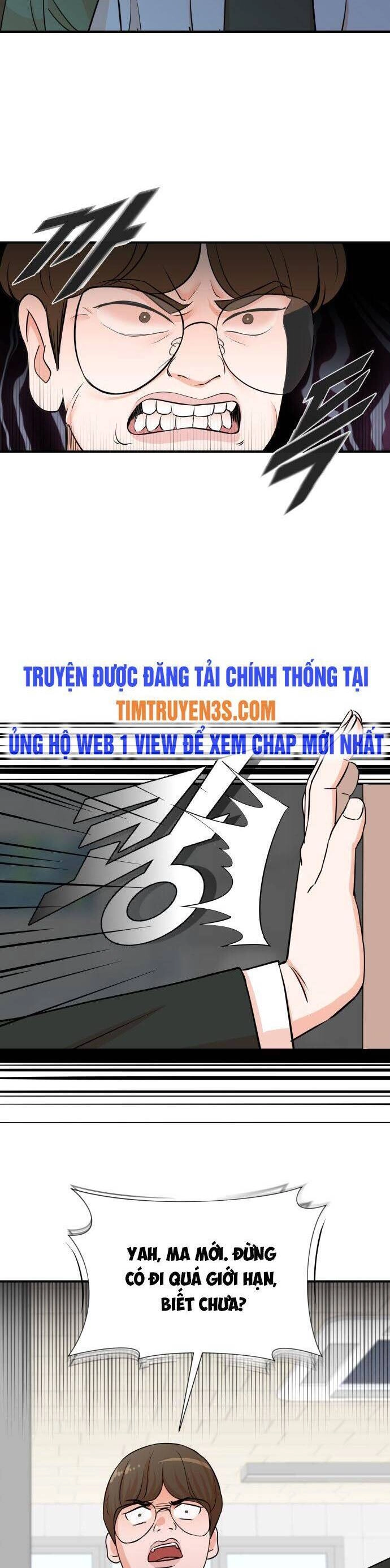 Cuộc Sống Thứ Hai Của Nhà Sản Xuất Chapter 3 - 18