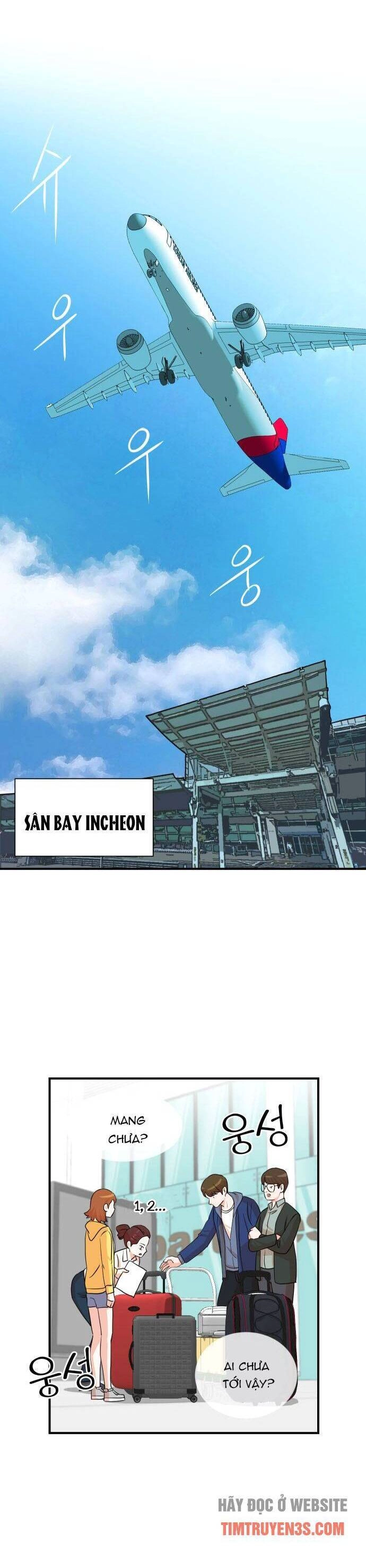 Cuộc Sống Thứ Hai Của Nhà Sản Xuất Chapter 3 - 22