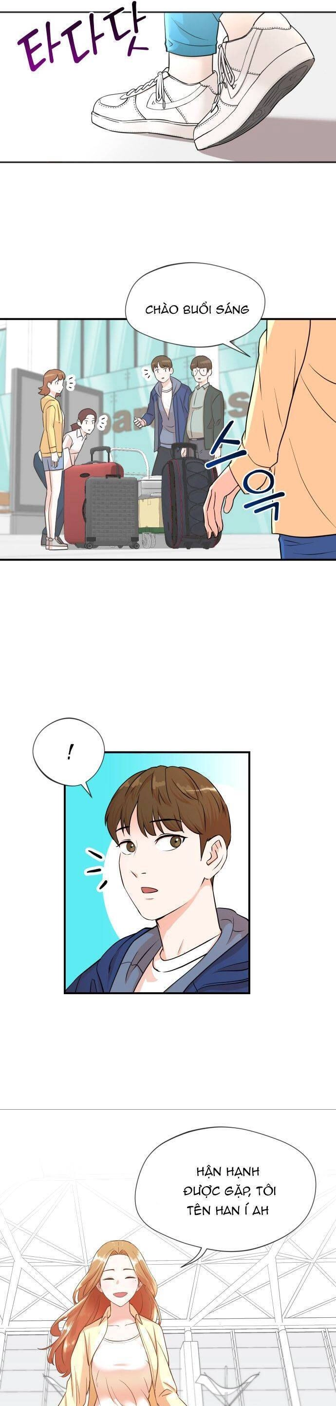 Cuộc Sống Thứ Hai Của Nhà Sản Xuất Chapter 3 - 23