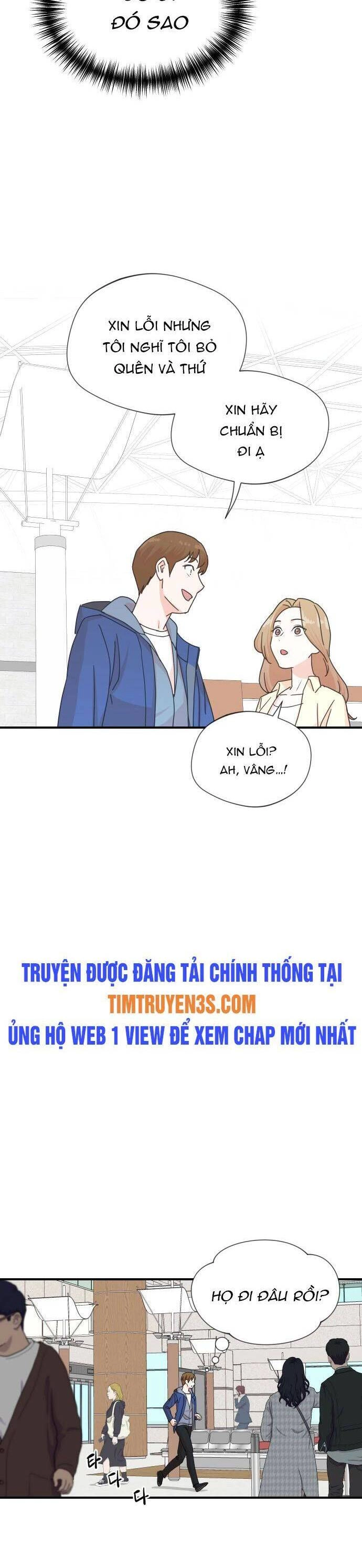 Cuộc Sống Thứ Hai Của Nhà Sản Xuất Chapter 3 - 27