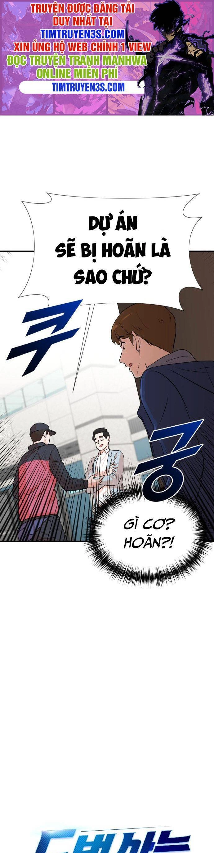 Cuộc Sống Thứ Hai Của Nhà Sản Xuất Chapter 4 - 1