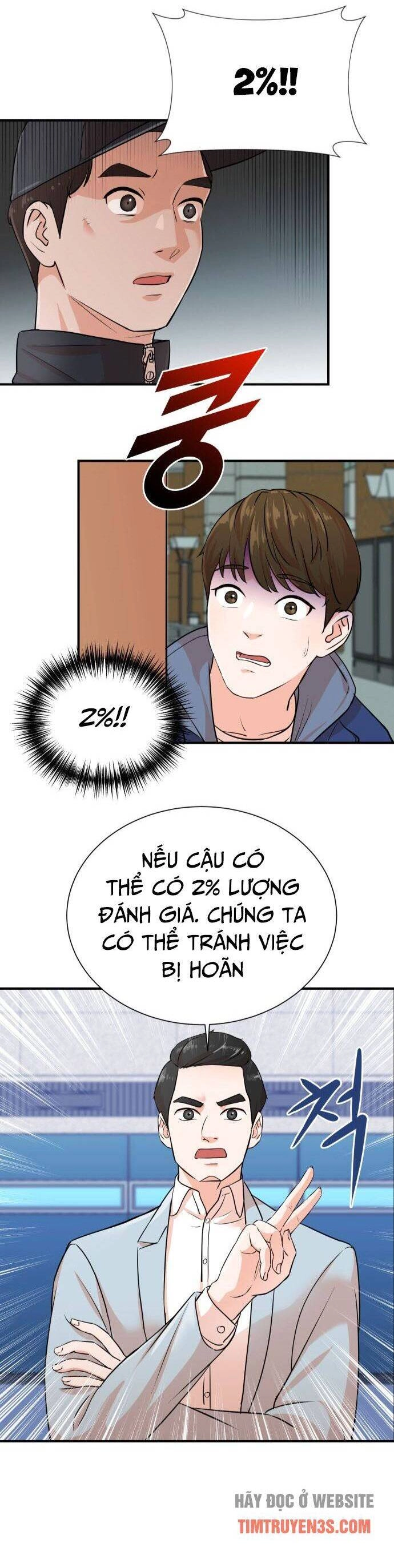 Cuộc Sống Thứ Hai Của Nhà Sản Xuất Chapter 4 - 3